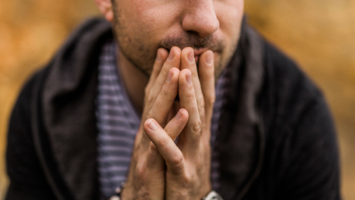 Egyedül vagyok, minden OKÉ, ...vagy mégsem?