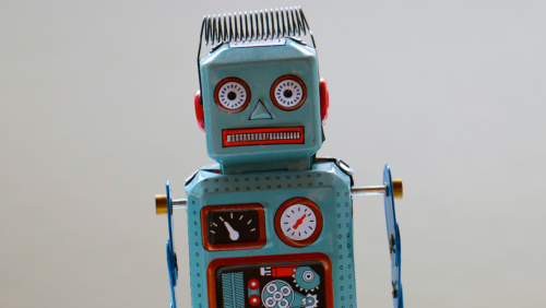 Társkereséskor te választasz, vagy egy algoritmus választ helyetted?