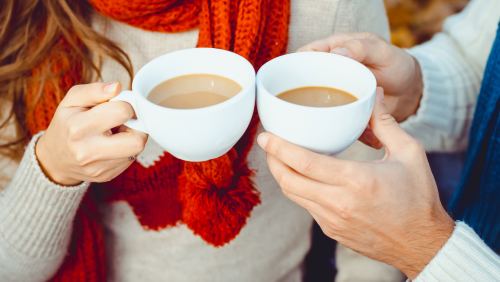 Csatlakozz a Közösséghez! Van kivel + hol találkozni az Ünnepek alatt is!