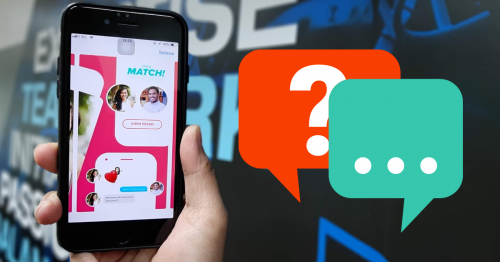 Tényleg olyan kártékonyak az online randiappok?