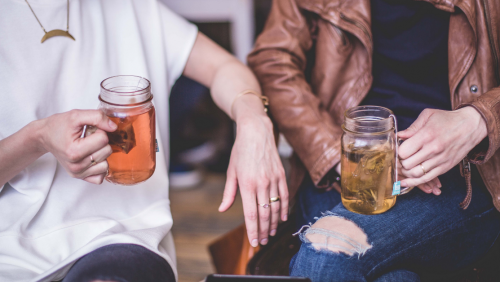 12 tipp, hogy a barátság az exeddel működhessen