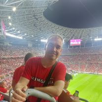 Griger Zoltán (Zoli)