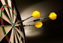 Darts #13