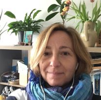 Dunay Katalin (Kata)