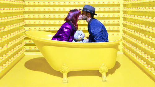 Párkeresési elakadáskor nem a csoda segít, hanem Te magad!