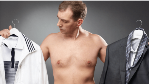 A divat titkos szerepe a társkeresésben