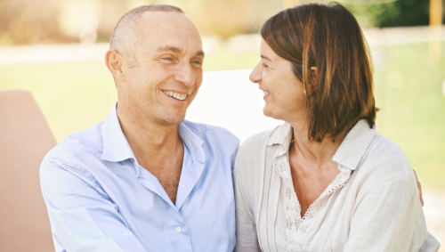 40 felett akár könnyebb is lehet a párkeresés – Mutatom hogyan!