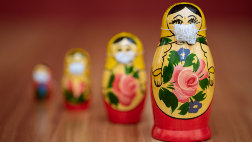 Mi lesz veled Szingli, ha jön egy újabb karantén?