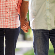 Zsuzsi és Péter - Másodjára már nem kerülhették el egymást