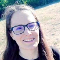 Rittling Ági (ÁGI)