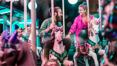 8 ismerkedős program, amitől beindul a kémia!