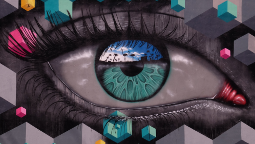 A lehetséges randi partneredben önmagadat is megláthatod