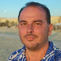 Varga László (Laci)