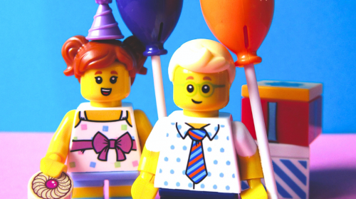 Az egyedülállók nem mind magányosak!